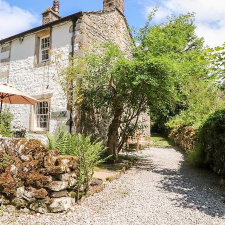 Tennant Cottage Malham Buitenkant foto
