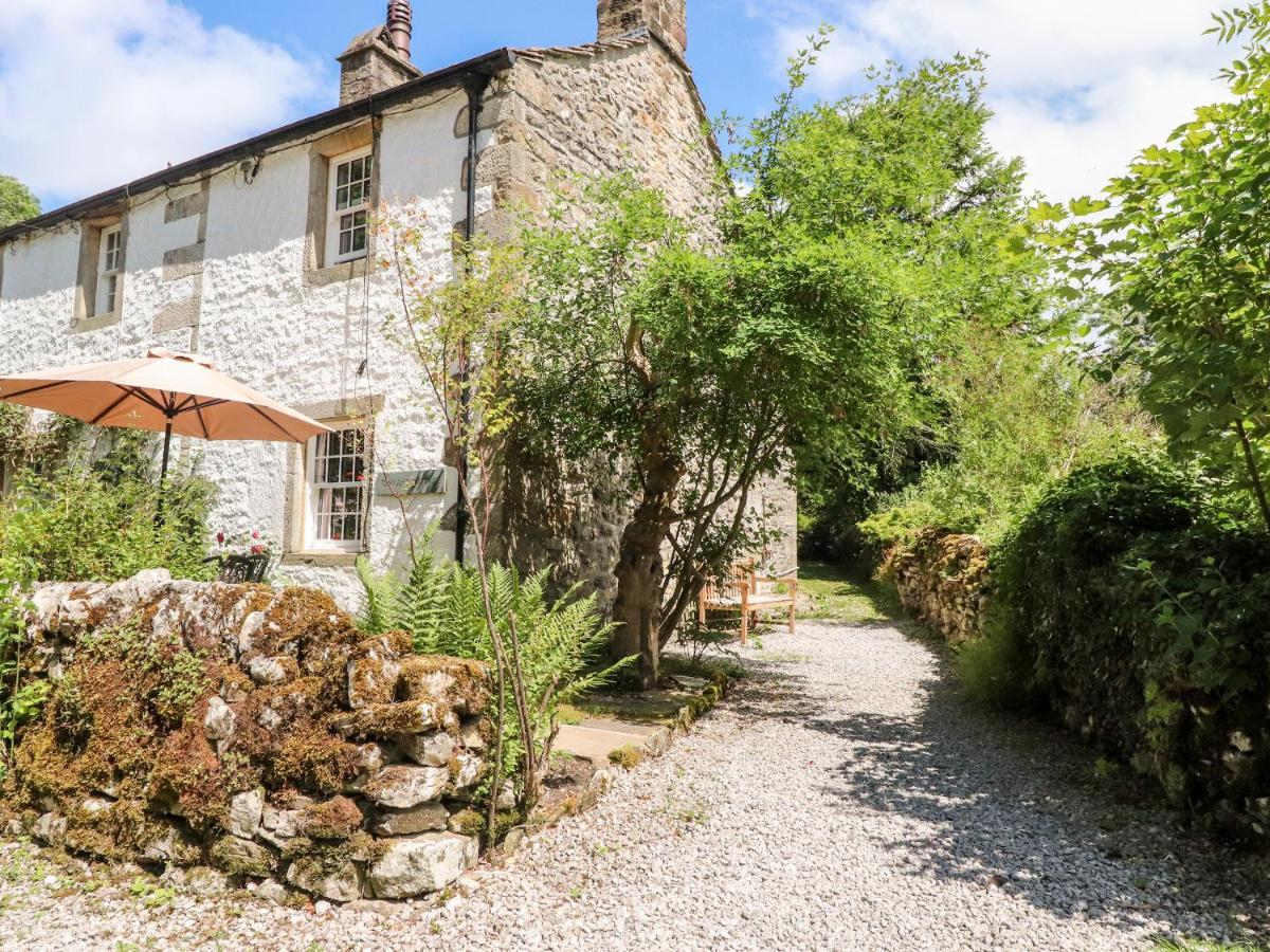Tennant Cottage Malham Buitenkant foto