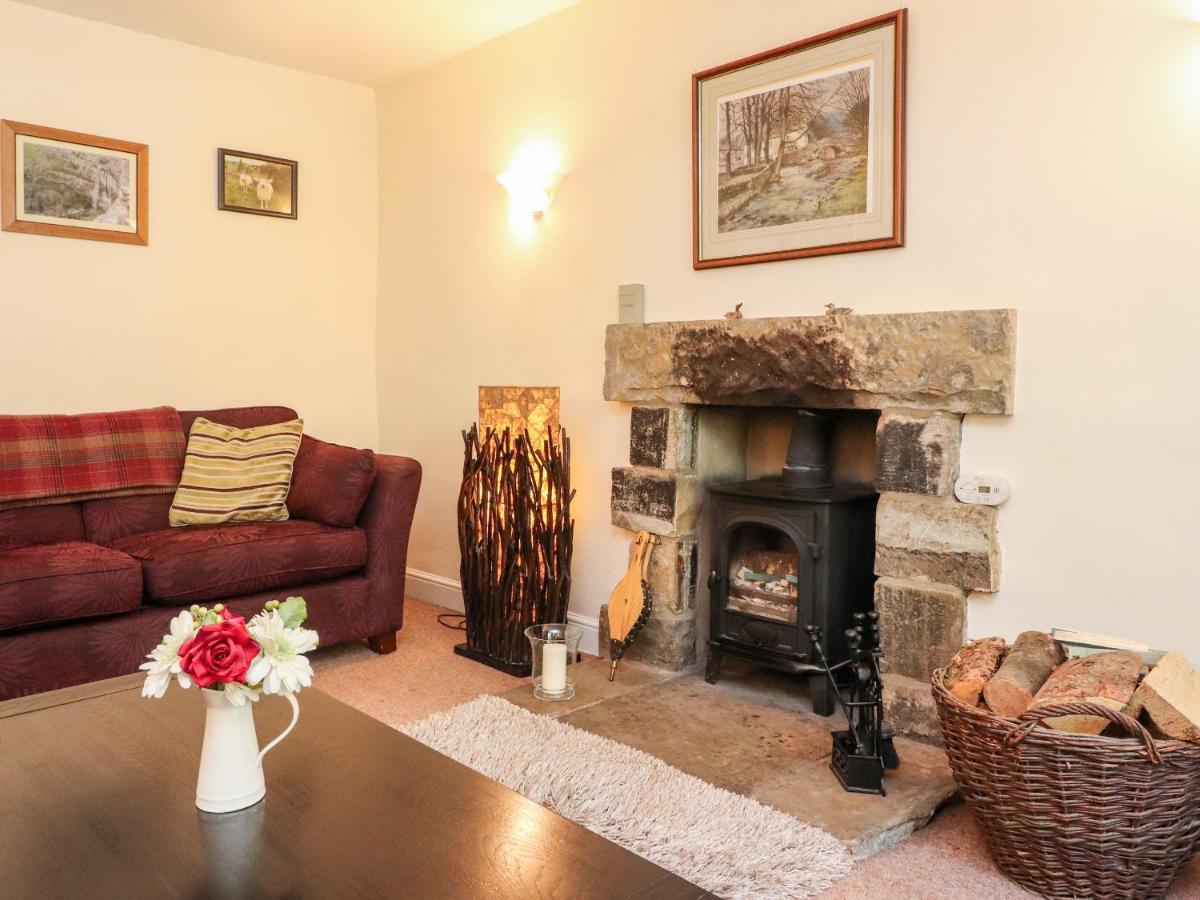 Tennant Cottage Malham Buitenkant foto