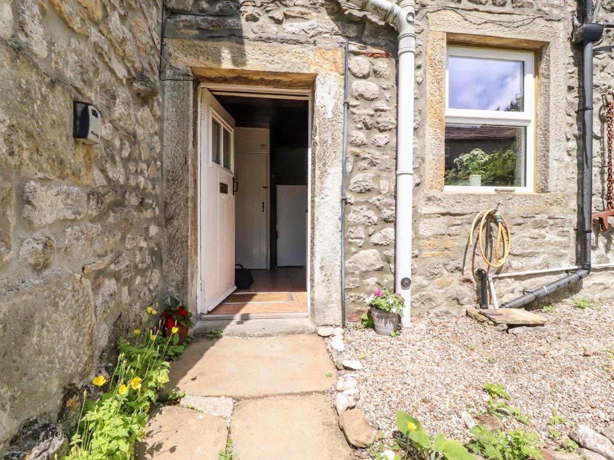 Tennant Cottage Malham Buitenkant foto
