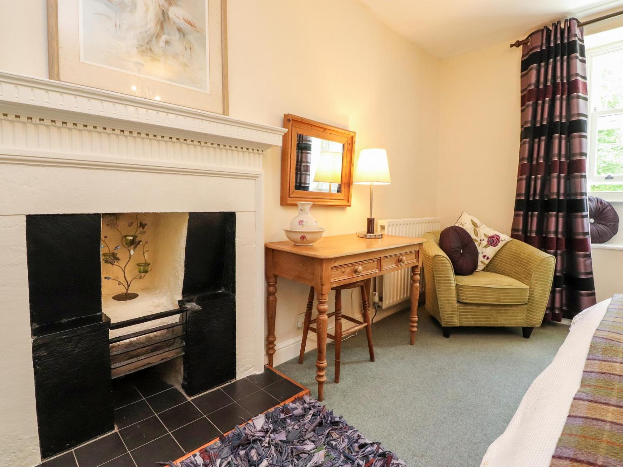 Tennant Cottage Malham Buitenkant foto